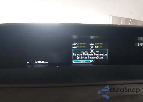 2021 Toyota Prius Prime Xle из США, поврежденный, VIN JTDKAMFP7M3179112